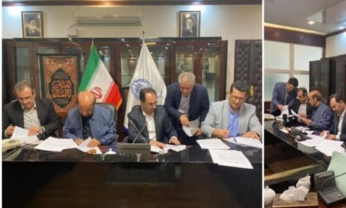 گام مهمی در تکریم وکلای دادگستری و کارشناسان رسمی برداشته شد.